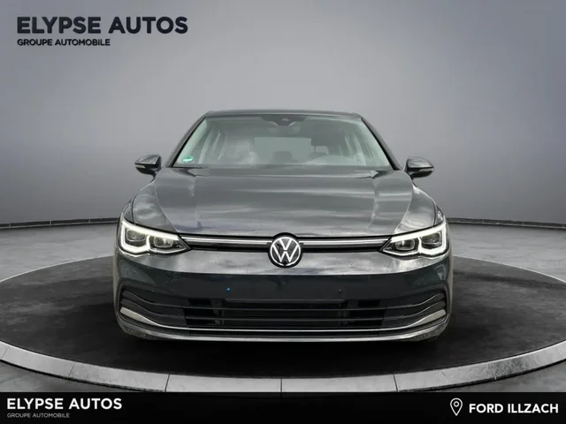 Occasion VOLKSWAGEN Golf à  chez Elypse Autos