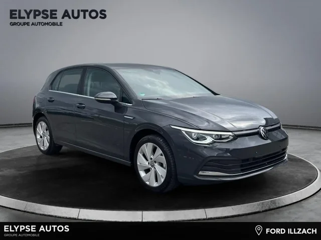 Occasion VOLKSWAGEN Golf à  chez Elypse Autos
