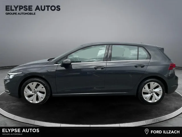 Occasion VOLKSWAGEN Golf à  chez Elypse Autos