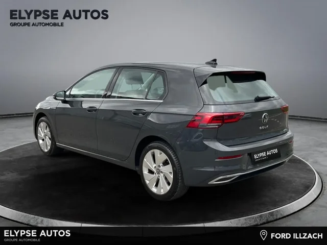 Occasion VOLKSWAGEN Golf à  chez Elypse Autos