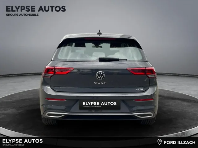 Occasion VOLKSWAGEN Golf à  chez Elypse Autos
