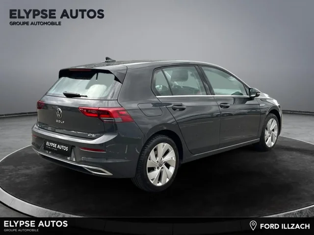 Occasion VOLKSWAGEN Golf à  chez Elypse Autos