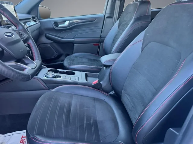 Occasion FORD Kuga à  chez Elypse Autos