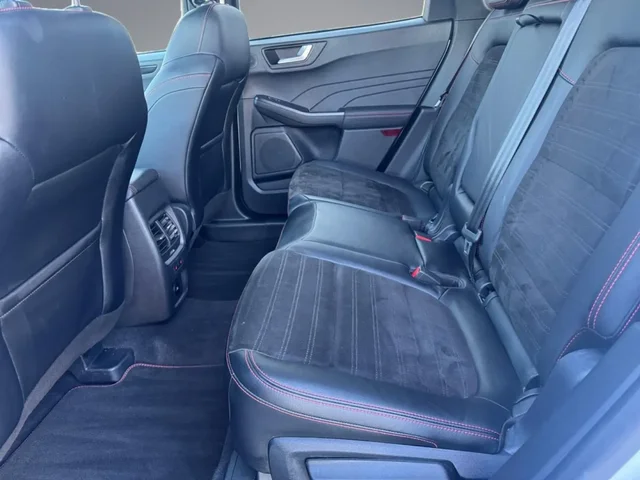 Occasion FORD Kuga à  chez Elypse Autos