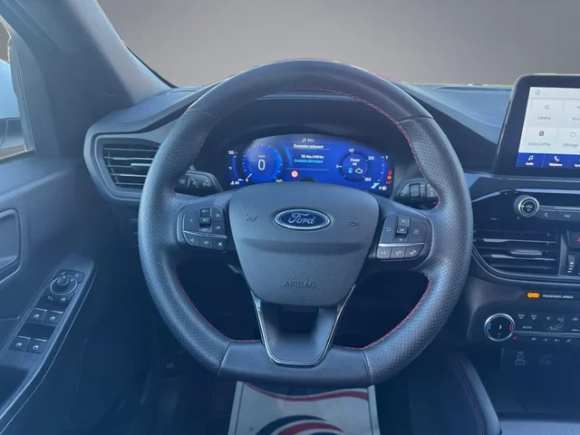 Occasion FORD Kuga à  chez Elypse Autos