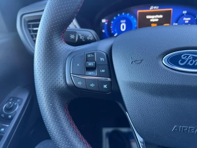 Occasion FORD Kuga à  chez Elypse Autos