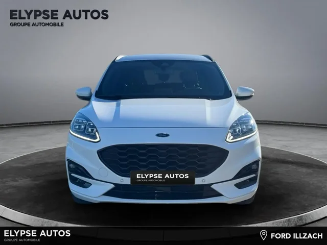 Occasion FORD Kuga à  chez Elypse Autos