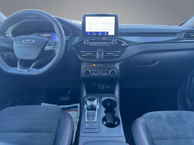 Occasion FORD Kuga à  chez Elypse Autos