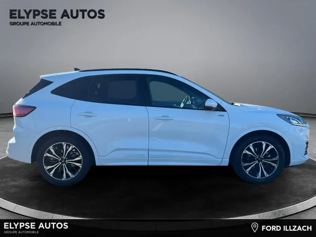 Occasion FORD Kuga à  chez Elypse Autos