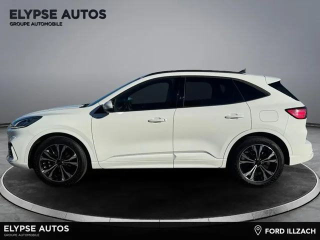 Occasion FORD Kuga à  chez Elypse Autos