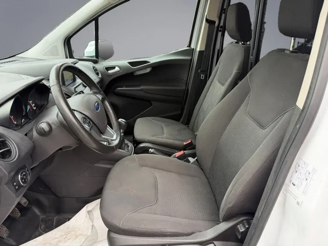 Occasion FORD Transit Courier à  chez Elypse Autos