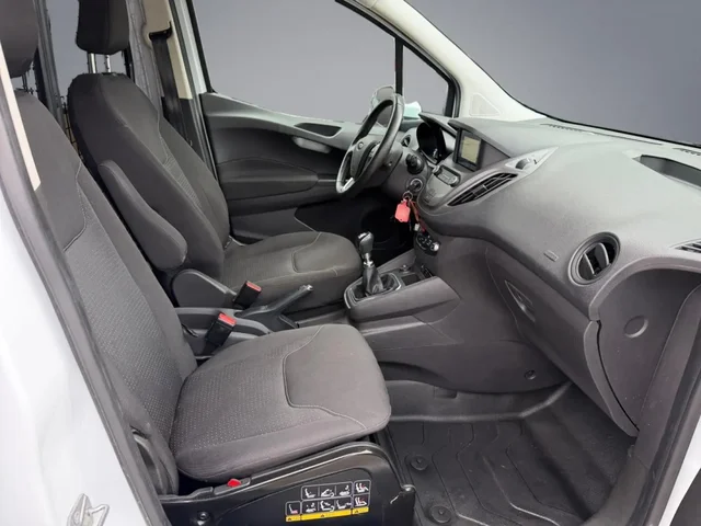 Occasion FORD Transit Courier à  chez Elypse Autos