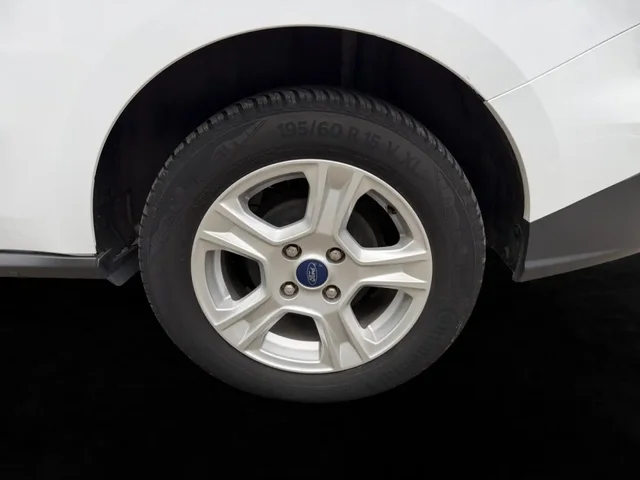 Occasion FORD Transit Courier à  chez Elypse Autos