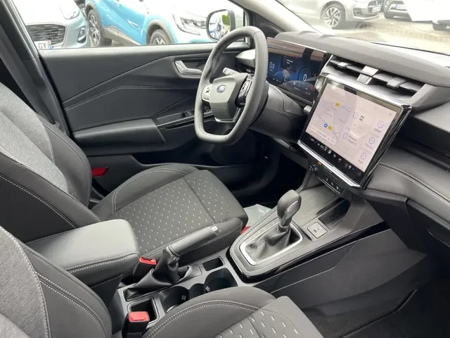 Occasion FORD Puma à Cesson chez Groupe Zélus