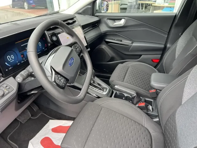 Occasion FORD Puma à Cesson chez Groupe Zélus