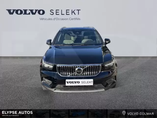 Occasion VOLVO XC40 Colmar 68 47
