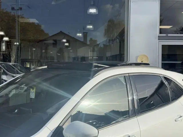 Occasion FORD Kuga à Cesson chez Groupe Zélus