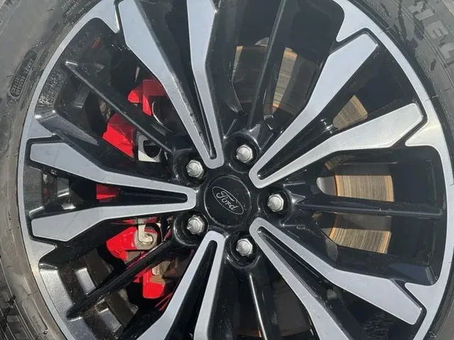 Occasion FORD Kuga à Cesson chez Groupe Zélus