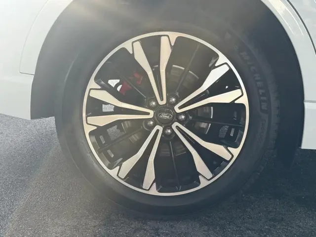 Occasion FORD Kuga à Cesson chez Groupe Zélus