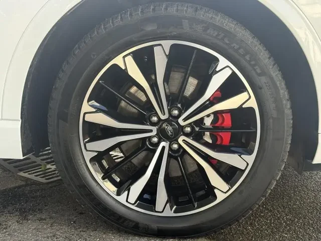 Occasion FORD Kuga à Cesson chez Groupe Zélus