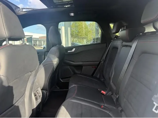 Occasion FORD Kuga à Cesson chez Groupe Zélus