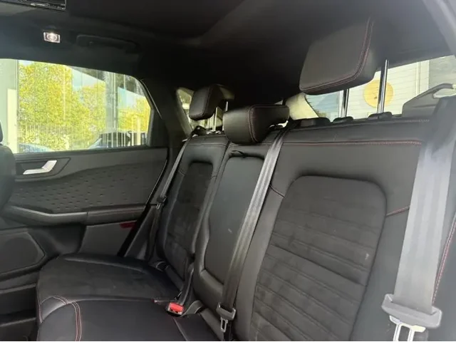 Occasion FORD Kuga à Cesson chez Groupe Zélus