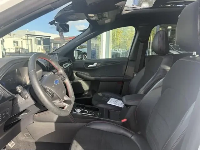 Occasion FORD Kuga à Cesson chez Groupe Zélus