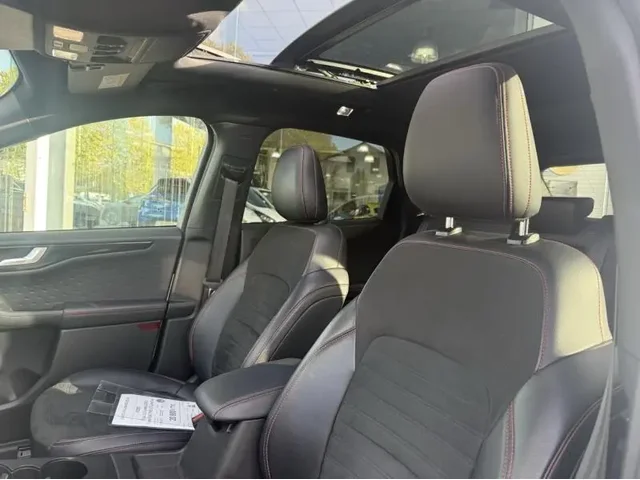 Occasion FORD Kuga à Cesson chez Groupe Zélus