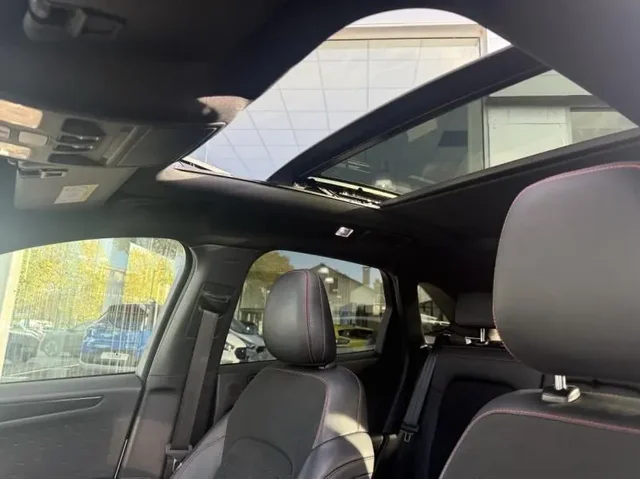 Occasion FORD Kuga à Cesson chez Groupe Zélus