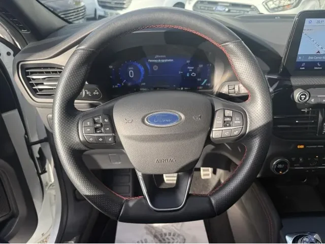 Occasion FORD Kuga à Cesson chez Groupe Zélus