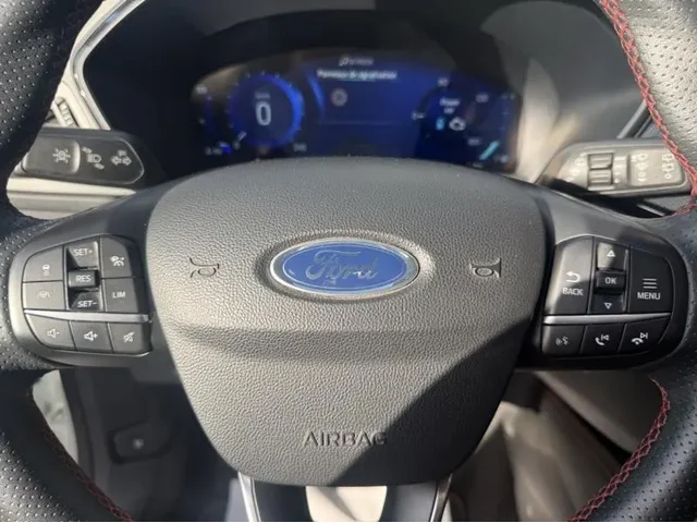 Occasion FORD Kuga à Cesson chez Groupe Zélus