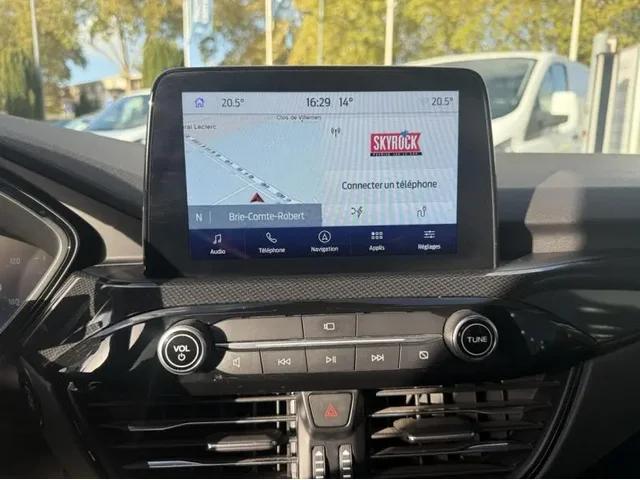 Occasion FORD Kuga à Cesson chez Groupe Zélus