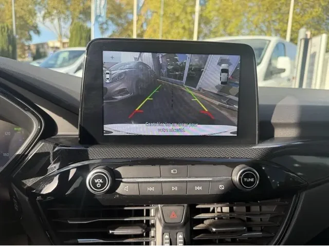 Occasion FORD Kuga à Cesson chez Groupe Zélus