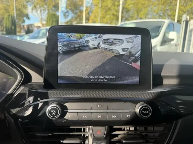 Occasion FORD Kuga à Cesson chez Groupe Zélus