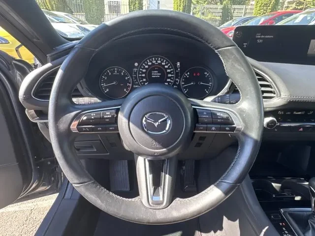 Occasion MAZDA Mazda 3 à Cesson chez Groupe Zélus