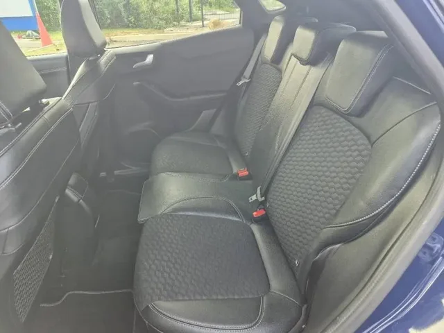 Occasion FORD Puma à Cesson chez Groupe Zélus