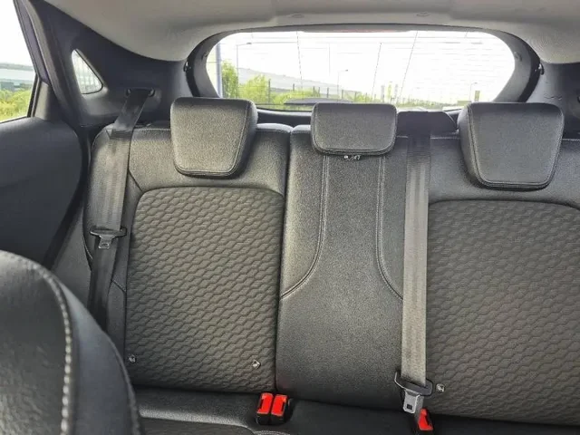 Occasion FORD Puma à Cesson chez Groupe Zélus