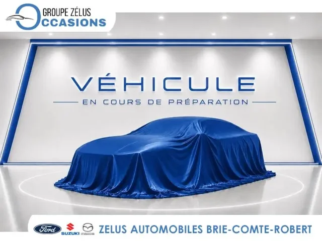 Occasion FORD Ka+ à Cesson chez Groupe Zélus