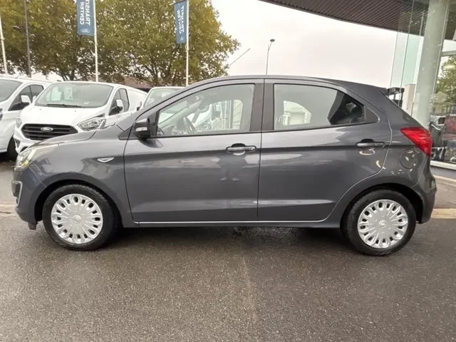Occasion FORD Ka+ à Cesson chez Groupe Zélus