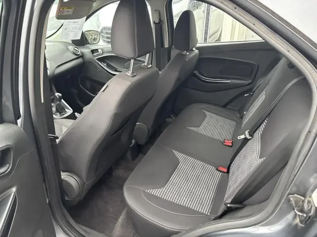 Occasion FORD Ka+ à Cesson chez Groupe Zélus