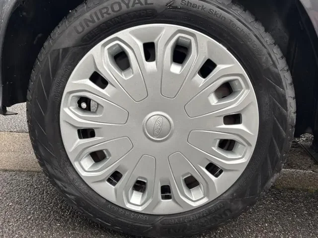 Occasion FORD Ka+ à Cesson chez Groupe Zélus