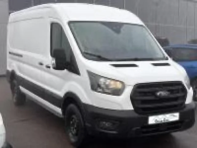 Occasion FORD Transit 2T Fg à Cesson chez Groupe Zélus