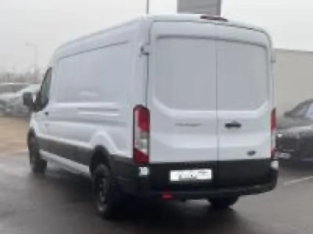 Occasion FORD Transit 2T Fg à Cesson chez Groupe Zélus