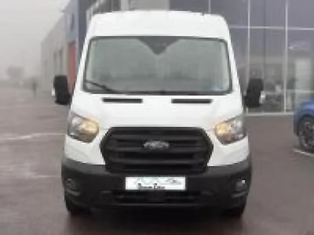 Occasion FORD Transit 2T Fg à Cesson chez Groupe Zélus
