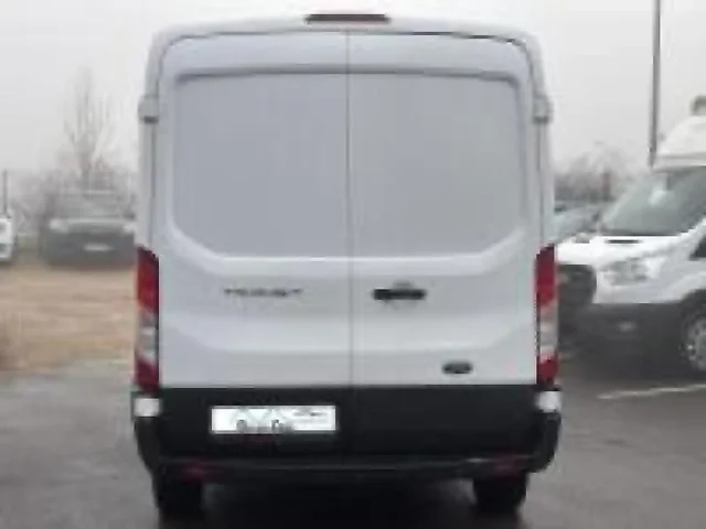 Occasion FORD Transit 2T Fg à Cesson chez Groupe Zélus