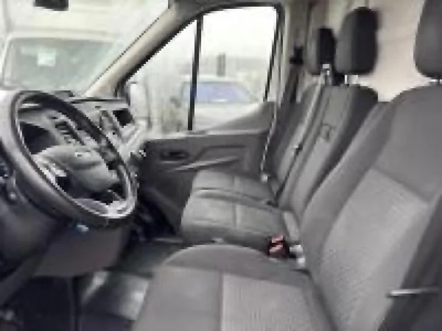 Occasion FORD Transit 2T Fg à Cesson chez Groupe Zélus