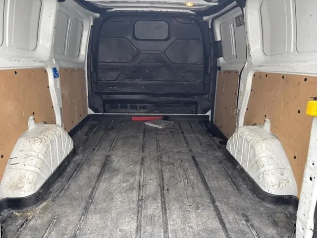 Occasion FORD Transit Custom Fg à Cesson chez Groupe Zélus