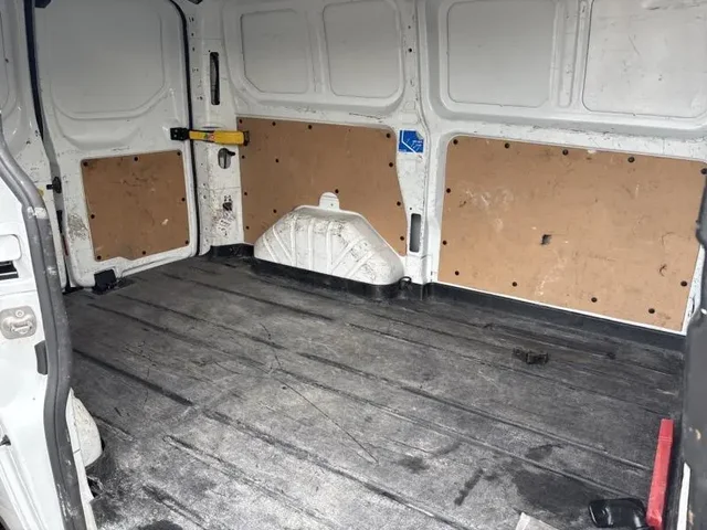 Occasion FORD Transit Custom Fg à Cesson chez Groupe Zélus