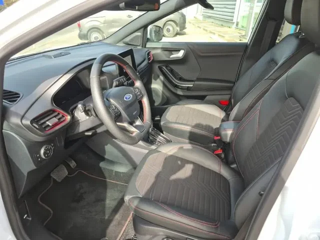 Occasion FORD Puma à Cesson chez Groupe Zélus