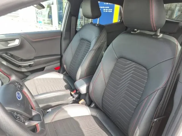 Occasion FORD Puma à Cesson chez Groupe Zélus